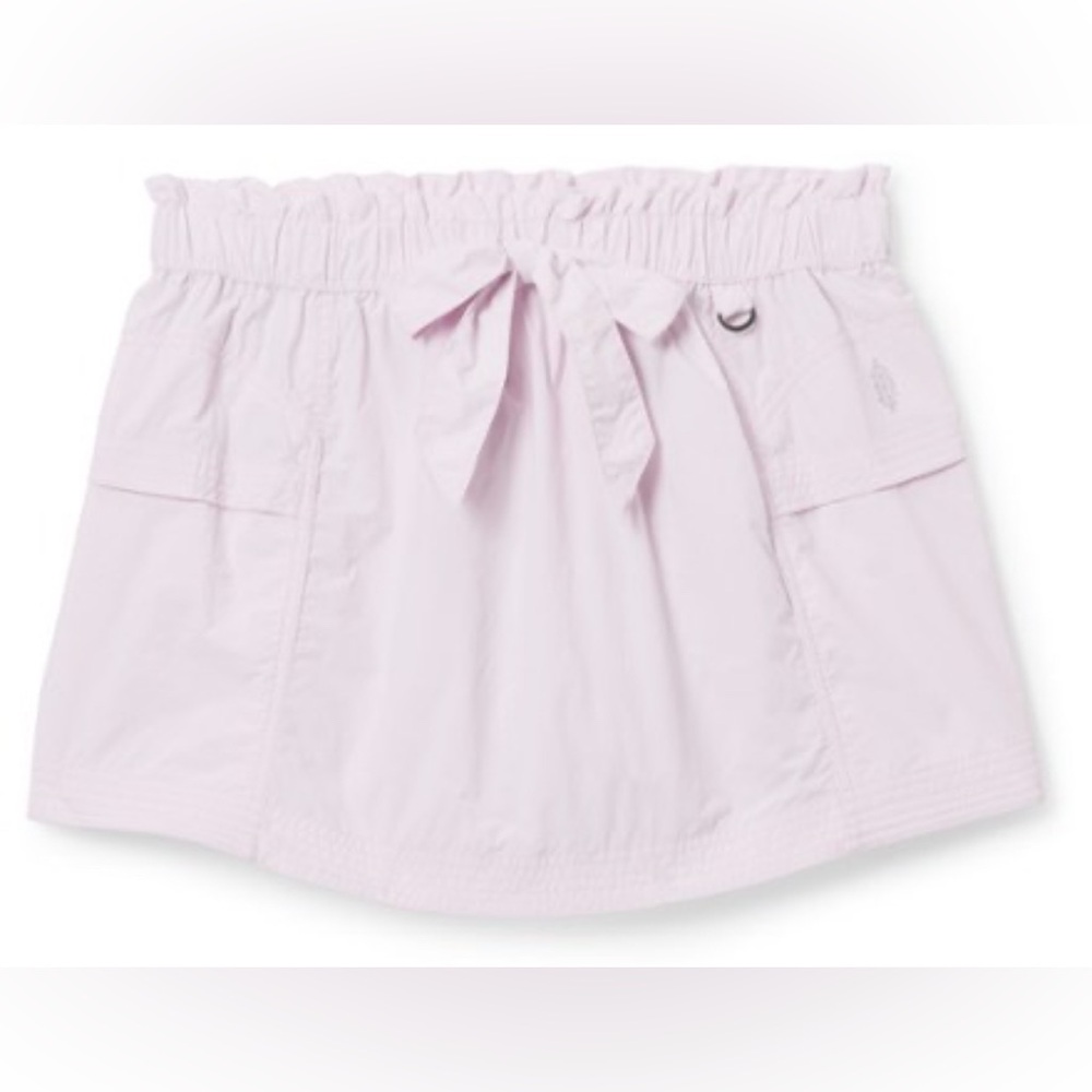 Free people in the wild skort NWOT